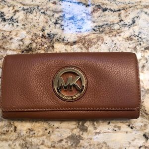 Michael Kors wallet